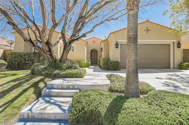 11525 Timber Mountain Ave, Las Vegas, NV 89135 - photo 3