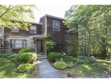 1 Bass St unit H, Newmarket, NH 03857 - photo 2