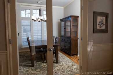 908 S 71st St, Broken Arrow, OK 74014 - photo 4