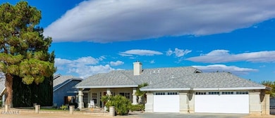 9629 Mendiburu Rd, California City, CA 93505 - photo 2