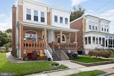 22 Taylor Ave, Audubon, NJ 08106 - photo 2