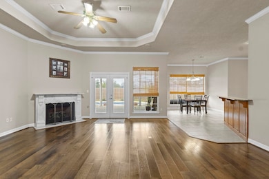 7689 South Boardwalk, Lumberton, TX 77657 - photo 3