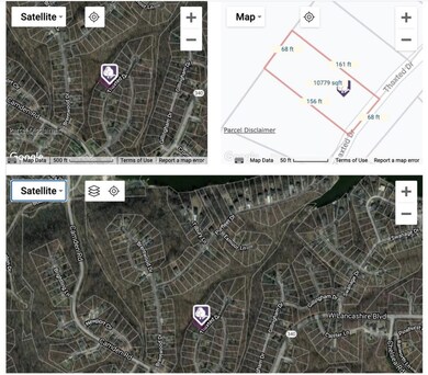 Lot 11, Block 11 Thaxted Dr, Bella Vista, AR 72715 - photo 2
