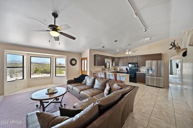 35400 S Turtle Creek Rd, Wickenburg, AZ 85390 - photo 4