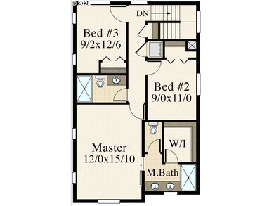 0 Sprig Ln unit Lot 6 156455067, Eugene, OR 97401 - photo 3