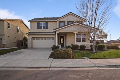 1394 Burton Way, Manteca, CA 95337 - photo 3