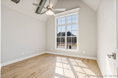 2710 W Union Place, Broken Arrow, OK 74011 - photo 7