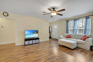 15 Ted Lott Ln, Crawfordville, FL 32327 - photo 3