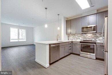 Enclave unit 208, Fairfax, VA 22031 - photo 4