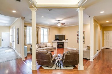 1116 Cottonwood Ct, Cleburne, TX 76033 - photo 3