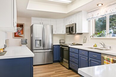 Quartz Countertops