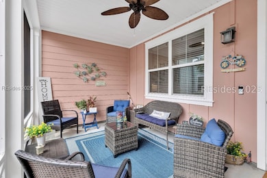 756 Beachcomber Blvd unit 102, Hardeeville, SC 29927 - photo 5