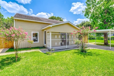 3826 Alsace St, Houston, TX 77021 - photo 4