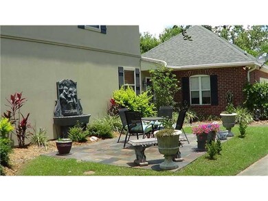 201 Leeds St, Slidell, LA 70461 - photo 2