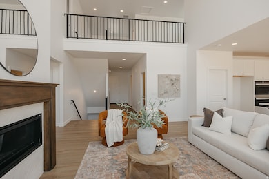 3575 E 1000 S unit 205, Spanish Fork, UT 84660 - photo 7