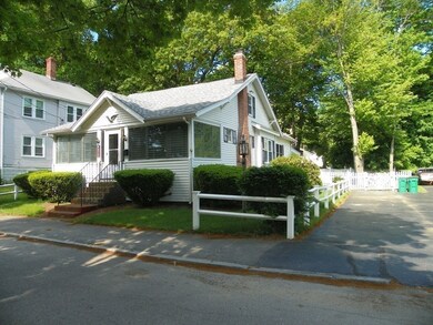 104 Warren St, Fitchburg, MA 01420 - photo 3