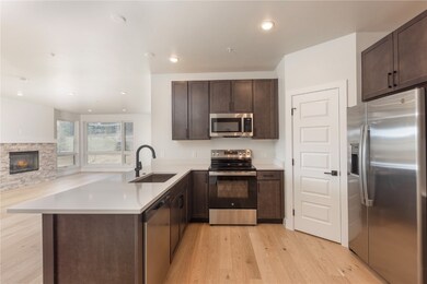 35 Argentine Ct unit 105, Keystone, CO 80435 - photo 4