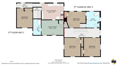 43 S High St unit 3, Bridgton, ME 04009 - photo 5