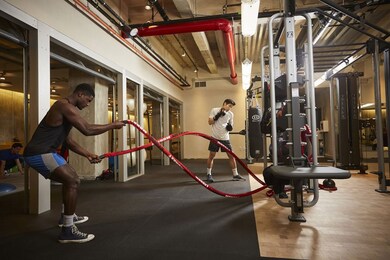 70 Pine St unit 2406, New York, NY 10005 - photo 6