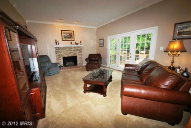 643 Meade Dr SW, Leesburg, VA 20175 - photo 7