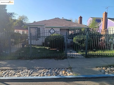 5467 Crittenden St, Oakland, CA 94601 - photo 5