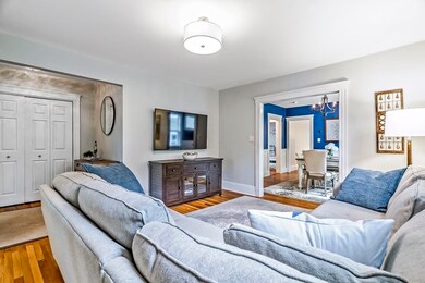 26 Glen Ave unit 1, Arlington, MA 02474 - photo 7