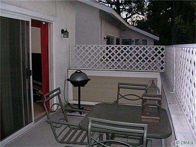 Difrent view of patio