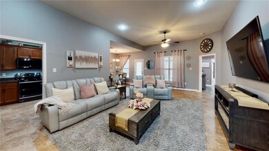 4464 Park Shore Dr, Marrero, LA 70072 - photo 3