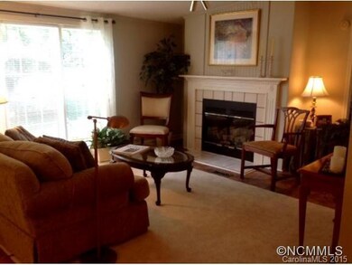 Lovely Living Room