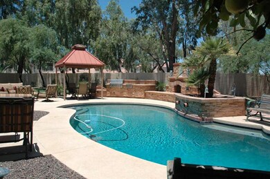 1048 E Vinedo Ln, Tempe, AZ 85284 - photo 4