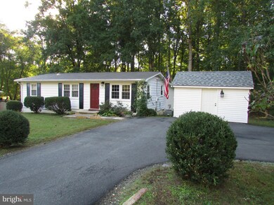 6804 Fawn Cir, Fredericksburg, VA 22407 - photo 2