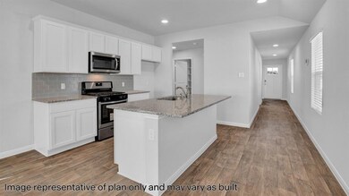 10508 Tall Prairie Terrace, Oklahoma City, OK 73114 - photo 5