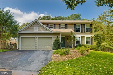 7159 Fountain Rock Way, Columbia, MD 21046 - photo 2