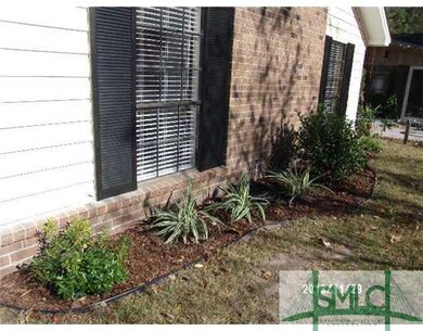 Yard/Garden.