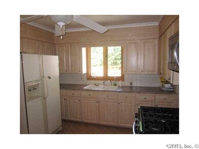 Kitchen. Inside you will find a bright, updated ea
