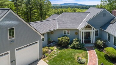 116 Woodland Trace, New London, NH 03257 - photo 4