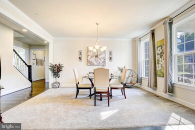 828 Sebastian Ln, Gambrills, MD 21054 - photo 6