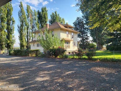 Back of Home - 2