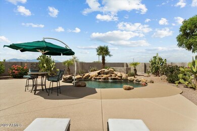 Sooo Much Pool Decking!!