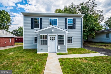 429 Bethune Dr, Wilmington, DE 19801 - photo 2