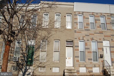 2682 Wilkens Ave, Baltimore, MD 21223 - photo 2