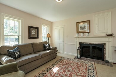 1299 Massachusetts Ave unit 1299, Lexington, MA 02420 - photo 5