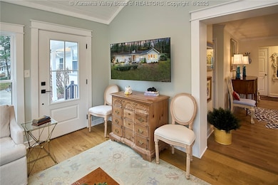 918 Lower Ridgeway Rd, Charleston, WV 25314 - photo 7