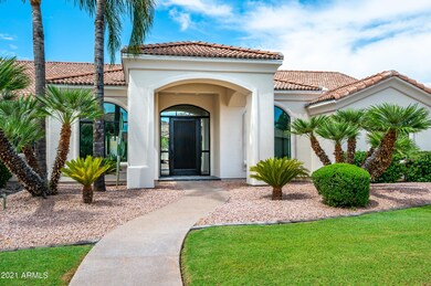 Entryway