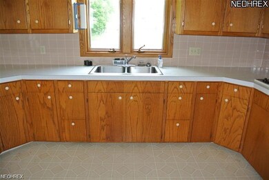 Beautiful kitchen