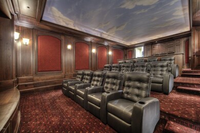 Theatre to Entertain Twenty
