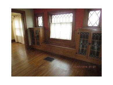 216 W Main St, Thorntown, IN 46071 - photo 2