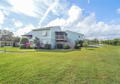 1176 Breezy Way unit 5F, Sebastian, FL 32958 - photo 2