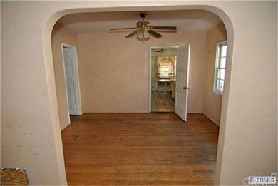 Dining Room unit 1