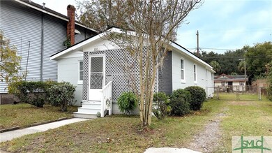 633 W 42nd St, Savannah, GA 31415 - photo 2